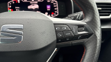 SEAT Leon 1.4 eHybrid FR 5dr DSG Hatchback